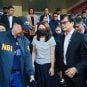 Alice Guo, Bamban Mayor, Indonesia arrest