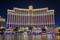 UPDATE: Health Department Shutters Bellagio Room Service Kitchen