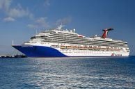Carnival Glory Onboard Casino Is Site of $100K Cheating Scam – Report