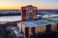 Woman Shot at Missouri Casino Garage, Fighting for Life in Hospital