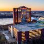 Woman Shot at Missouri Casino Garage, Fighting for Life in Hospital