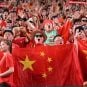 Chinese Football Association, CFA, China soccer, Son Jun-ho