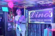 VIDEO: Chris Martin Coldplays a Prank on Vegas
