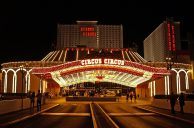 VEGAS MYTHS BUSTED: Circus Circus is Next on Implosion List