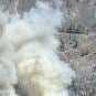 Nevada Residents Flee From Davis Wildfire, Many Find Housing at Casino Hotels