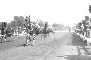 Freehold Raceway New Jersey Pennsylvania casinos