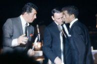 VEGAS MYTHS BUSTED: Fire Just Claimed a Rat Pack, Marilyn & Elvis Hangout