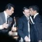 VEGAS MYTHS BUSTED: Fire Just Claimed a Rat Pack, Marilyn & Elvis Hangout