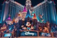 VEGAS MYTHS BUSTED: Disney Buying Excalibur from MGM