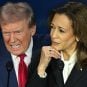 Kamala Harris Donald Trump 2024 odds