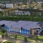 Cedar Rapids casino Iowa Peninsula Pacific Entertainment