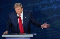 Trump Media Stock Punishing Short Sellers