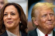 2024 U.S. Presidential Election Bets Top $1B, as Political Wagering Controversy Continues