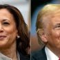 U.S. presidential election betting wagering