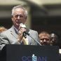 David Rebuck New Jersey gaming regulation