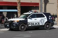 Las Vegas Crime Edges Up, Officials to Discuss Trends