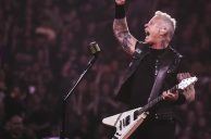 VEGAS MUSIC ROUNDUP: Metallica to Sicken New World, New Kids on the Strip, the Eff You F1 Festival