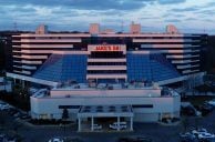 New York State Casino Evacuated Temporarily After Chemical Smell