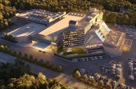 Jake’s 58 Casino Breaks Ground on New Building and Parking Garage