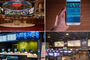 sports betting industry research