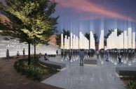 Las Vegas to Complete Mass Shooting Memorial by 10th Anniversary