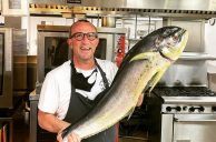 VEGAS DINING ROUNDUP: Meet Cosmo’s Holsteins Replacement, La (Not So) Popular Closes at Palms