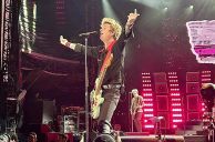 Green Day Calls Las Vegas ‘Worst Shithole in America’