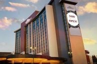 Robbery of Washington State Casino Winner Leads to Couple’s Arrest