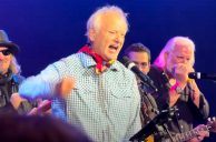 VIDEO: Bill Murray Rocks, Shocks Westgate Las Vegas Blues Fest