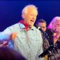 VIDEO: Bill Murray Rocks, Shocks Westgate Las Vegas Blues Fest