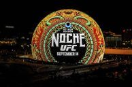 Why UFC Vows Never to Return to Vegas Sphere