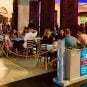 OCEAN OF CONFUSION: Is Vegas Strip’s Cheapest Eatery Closed or Open?