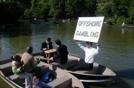 Pennsylvania Becomes Latest State to Tell Offshore Casino to Jump Ship