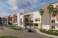 AI-Controlled Hotel Opening Near Las Vegas Strip