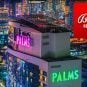 Bally's Palms Las Vegas casino rewards