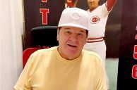 Baseball Legend and Notorious Sports Bettor Pete Rose Dead at 83