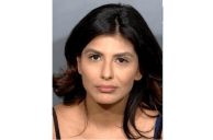 Woman Allegedly Stole $200K Worth of Items from Drugged Guests at Vegas Hotel