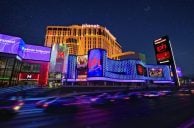 Casino Crime Roundup: Vegas Hotel Room ‘Massage’ Turns Into Armed Robbery