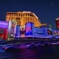 Casino Crime Roundup: Vegas Hotel Room ‘Massage’ Turns Into Armed Robbery