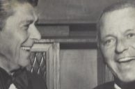Taylor Swift Endorsement of Harris is Historic, but Sinatra Recalled for Backing Reagan