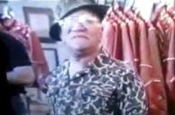LOST VEGAS: Redd Foxx’s Fred G Sanford Store