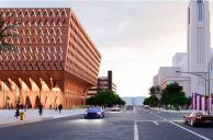 Las Vegas Approves Land Sale for Elaine Wynn-Backed Art Museum