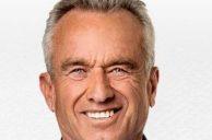 Trump Supporters RFK Jr., Tulsi Gabbard Campaign in Las Vegas