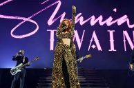 VEGAS MUSIC ROUNDUP: Rodeos Over for Shania and Country Festival, Boyz II Men Reunite