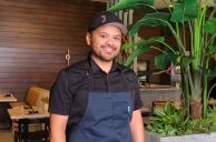 VEGAS DINING ROUNDUP: Big Chef Leaving Las Vegas, Wasting Away Again?, MGM Closes Café