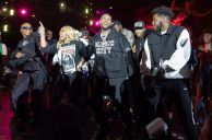 Usher to Winterize Venetian Las Vegas Beach Club with Roller Disco