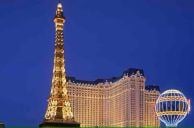 Las Vegas Tourist is Kicked, Beaten on Strip — Video
