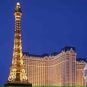 Las Vegas Tourist is Kicked, Beaten on Strip — Video