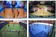 1XBet Streams ‘Fake’ Sports from Russia, Ukraine