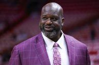 Serial Celebrity Spokesperson Shaquille O’Neal Joins DraftKings as Ambassador